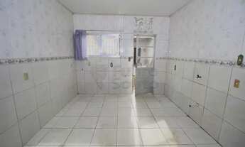 Imagem 4: Casa Padrão em Pelotas