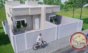 Imagem: Casa com 3 dormitórios à venda, 120 m²