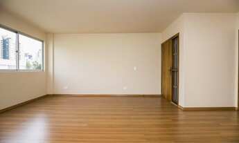 Imagem 6: Apartamento com 3 dormitórios para alugar, 137 m² por R$ 3.891,15/mês - Água Verde - Curit