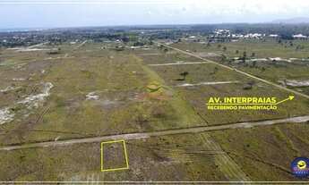 Imagem 2: OPORTUNIDADE de INVESTIMENTO - Lote/Terreno em Lagoinhas - Balneário Gaivota - SC