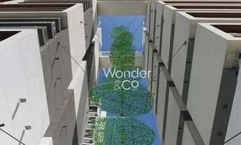 Imagem 3: Apartamento com 2 dormitórios à venda, 64 m² por R$ 1.190.000 - Brooklin - São Paulo/SP