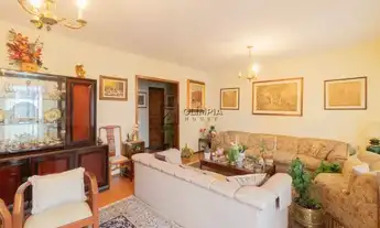 Imagem 2: Apartamento Venda 4 Dormitórios - 180 m² Campo Belo