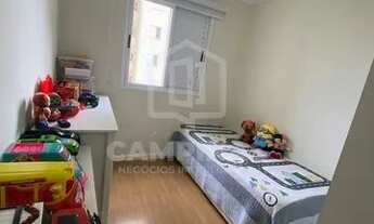 Imagem 6: Apartamento - Vila Nova - Campinas