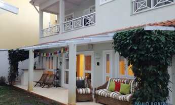 Imagem 4: CASA EM CONDOMÍNIO - MORUMBI - SP