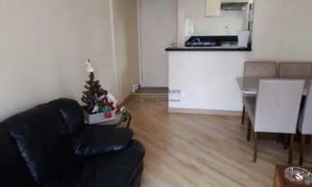 Imagem 3: APARTAMENTO À VENDA 2 DORMITÓRIOS 1 SUÍTE SAUDE 2 VAGAS