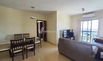Imagem 2: Apartamento - Jardim Chapadão - Campinas