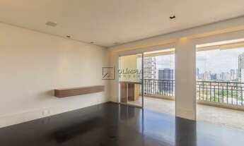 Imagem: Apartamento Locação Brooklin 170 m² 3