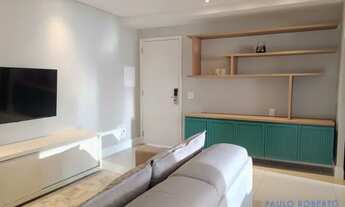 Imagem 6: APARTAMENTO - BROOKLIN - SP