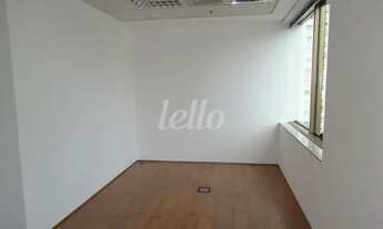 Imagem 5: São Paulo - Conjunto Comercial/Sala - Vila Olímpia