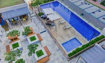 Imagem 3: Apartamento para venda possui 64 metros quadrados com 3 quartos em Pechincha - Rio de Jane