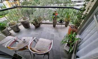 Imagem 2: ÓTIMO 4 QUARTOS LOCAL TRANQUILO E PRÓXIMO DO METRÔ