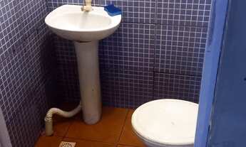 Imagem 2: Quarto Mobiliado