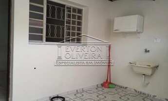 Imagem 7: Sobrado em Condomínio para locação no Jardim Luiza - Jacareí - SP REF: 5493