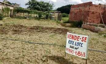 Imagem 3: VENDE-SE UM LOTE EM SOBRADINHO DOS MELOS