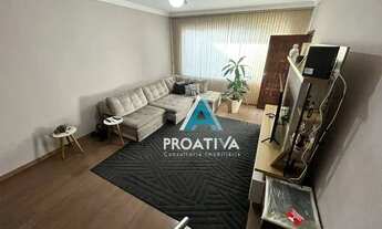 Imagem 4: Sobrado com 3 dormitórios, 219 m² - venda ou aluguel - Vila Alzira - Santo André/SP