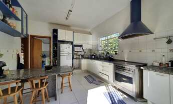 Imagem 7: Casa - Colinas do Ermitage (Sousas) - Campinas