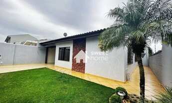 Imagem 3: Casa na Neva Casa com 3 dormitórios