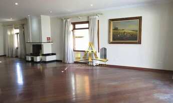 Imagem 3: Casa à venda no Alphaville Zero com 4 dormitórios - Barueri - SP