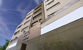 Imagem 7: Apartamento de 31 m2 com 1 quarto em Samambaia Sul - Brasília - DF