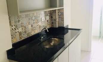 Imagem 3: KITNET REFORMADA NO CENTRO