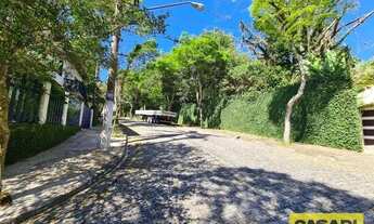 Imagem 6: Chácara com 4 dormitórios à venda, 2852 m² - Riacho Grande - São Bernardo do Campo/SP