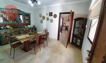 Imagem 3: Apartamento com 5 dormitórios à venda, 265 m² por R$ 800.000,00 - Centro - Ribeirão Preto