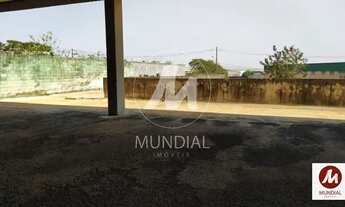 Imagem 6: Salão/Galpão (salão - térreo