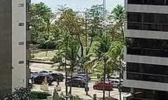 Imagem 6: SEA-Aluguel Flat Pina Mobiliado- Excelente Localização