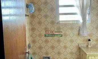 Imagem 7: Sobrado com 6 dormitórios à venda, 372 m² por R$ 954.000 - Vila Nogueira - Diadema/SP