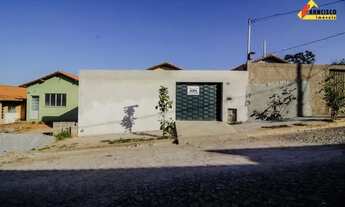 Imagem 2: Casa para aluguel, 2 quartos, 2 vagas, Residencial São Frei Galvão - Divinópolis/MG