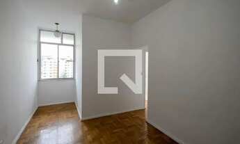 Imagem: Apartamento para Aluguel - Andaraí, 1 Quarto