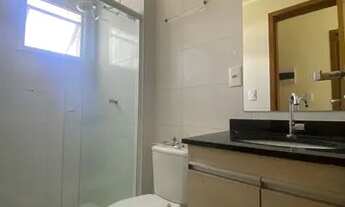 Imagem: Apto para locação Village Sunset