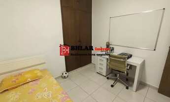 Imagem 7: BELO HORIZONTE - Apartamento Padrão - Cidade Nova