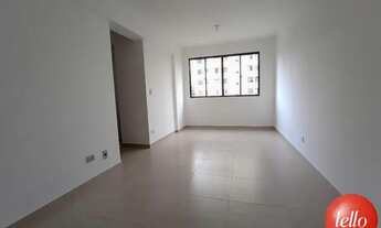 Imagem: São Paulo - Apartamento Padrão - Brás