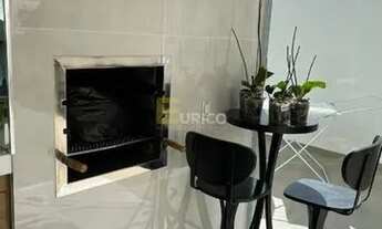 Imagem 2: Apartamento à venda no Condomínio Naturale, em Jundiaí/SP