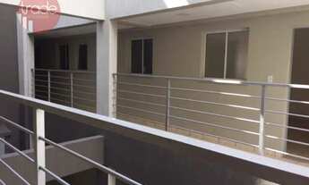 Imagem 4: Apartamento residencial à venda, Jardim Itaú, Ribeirão Preto