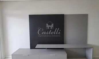 Imagem 6: Apartamento para locação no Centro de Ponta Grossa Paraná