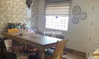 Imagem 5: Sobrado com 3 dormitórios à venda, 150 m² por R$ 1.350.000,00 - Vila Ipojuca - São Paulo/S