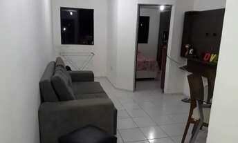 Imagem 4: Apartamento de 1 quarto - Bancários