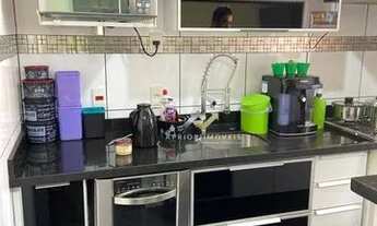 Imagem 6: Cobertura com 2 dormitórios à venda, 103 m² por R$ 719.000,00 - Casa Branca - Santo André