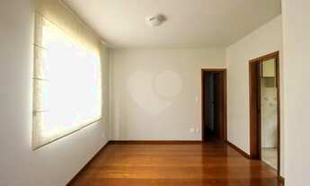 Imagem 7: Belo Horizonte - Apartamento Padrão - Luxemburgo