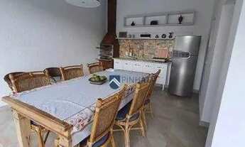 Imagem 7: Casa com 4 dormitórios, 346 m² - venda por R$ 1.850.000,00 ou aluguel por R$ 11.125,00/mês