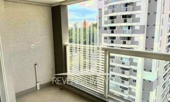 Imagem 7: Apartamento à venda 39m² 1 dormitório 1 vaga no Morumbi