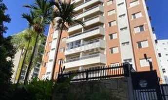 Imagem 1: Apartamento - Cambuí - Campinas