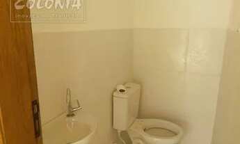 Imagem 5: Santo André - Apartamento Padrão - Vila Bartira