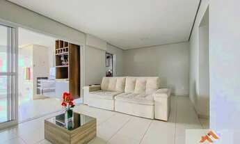 Imagem 3: Torre Solazzo - 112 m2 - 3 suítes - Pedreira