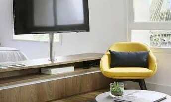 Imagem 2: Apartamento Brooklin