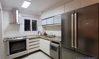 Imagem 2: APARTAMENTO - CASA BRANCA - SP