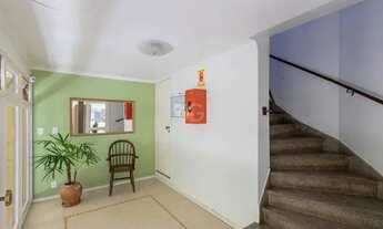 Imagem 3: Apartamento para Venda - 78.35m², 2 dormitórios, Cristal