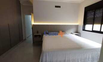 Imagem 4: Casa com 3 dormitórios à venda, 162 m² por R$ 1.270.000,00 - Residencial Club Portinari